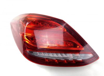 A2059061357 Tail light left MERCEDES-BENZ C-CLASS (W205) (2013-2021)