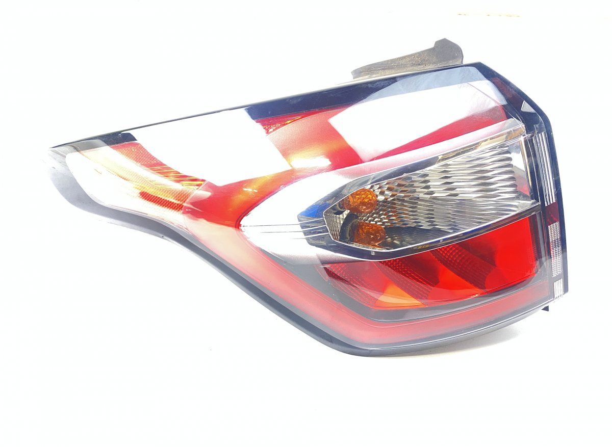 L90102394 Tail light left FORD KUGA II (DM2, TF) (2012-2019)
