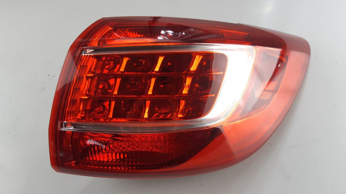 Tail light, right KIA SPORTAGE III (SL) (2010-2015)