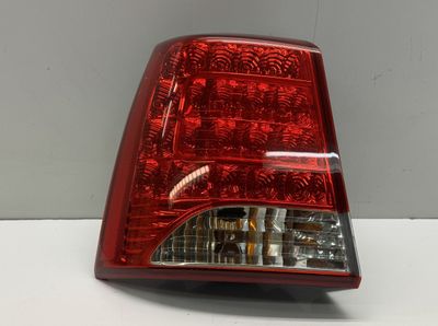 924012P100 Tail light left KIA SORENTO II (XM) (2009-2015)