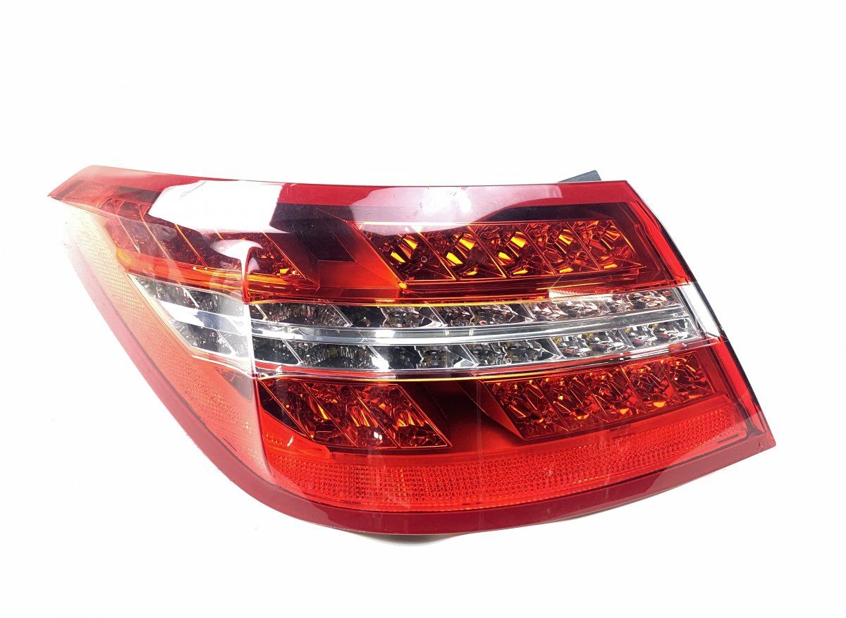 A2079060158 Tail light left MERCEDES-BENZ E-CLASS Coupe (C207) (2009-2016)