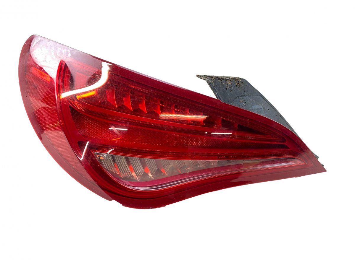 A1179062500 Tail light left MERCEDES-BENZ CLA (C117, X117) (2013-2019)