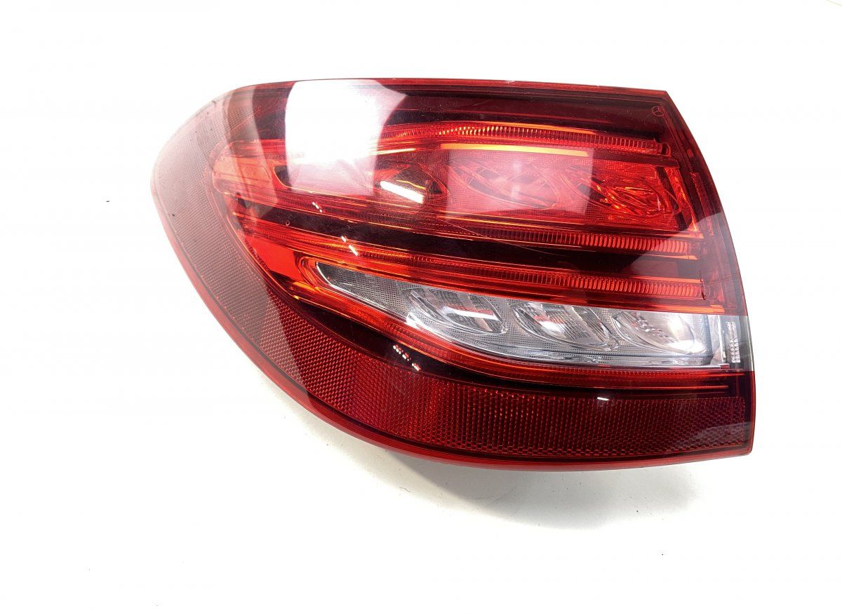 A2059060203 Tail light left MERCEDES-BENZ C-CLASS (W205) (2013-2021)