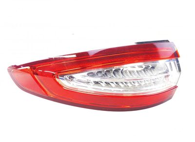 2345647 21030108 Tail light left FORD MONDEO Mk V (CD, CE, CF) (2014-2022)