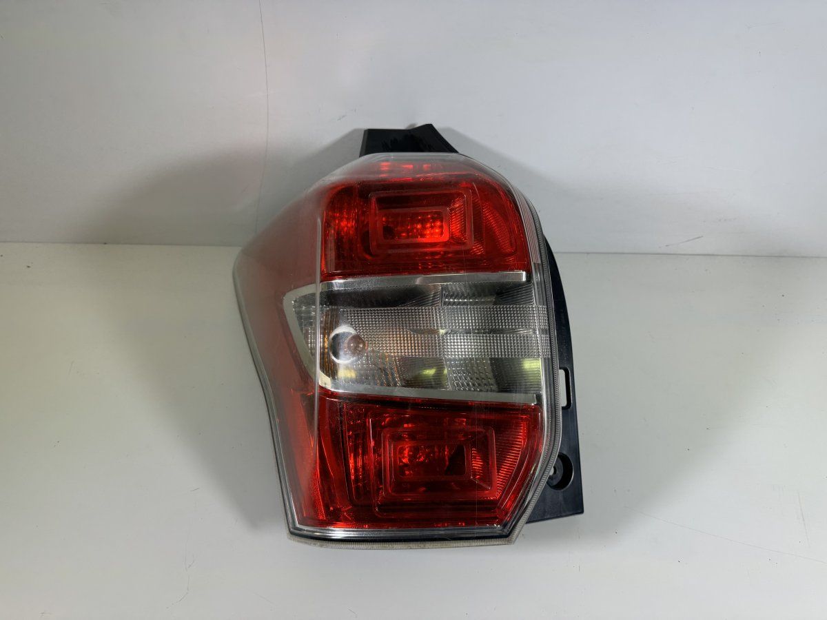 84201SG030 A4M172-0000 A4M1720000 Tail light left SUBARU FORESTER (SJ) (2013-2018)