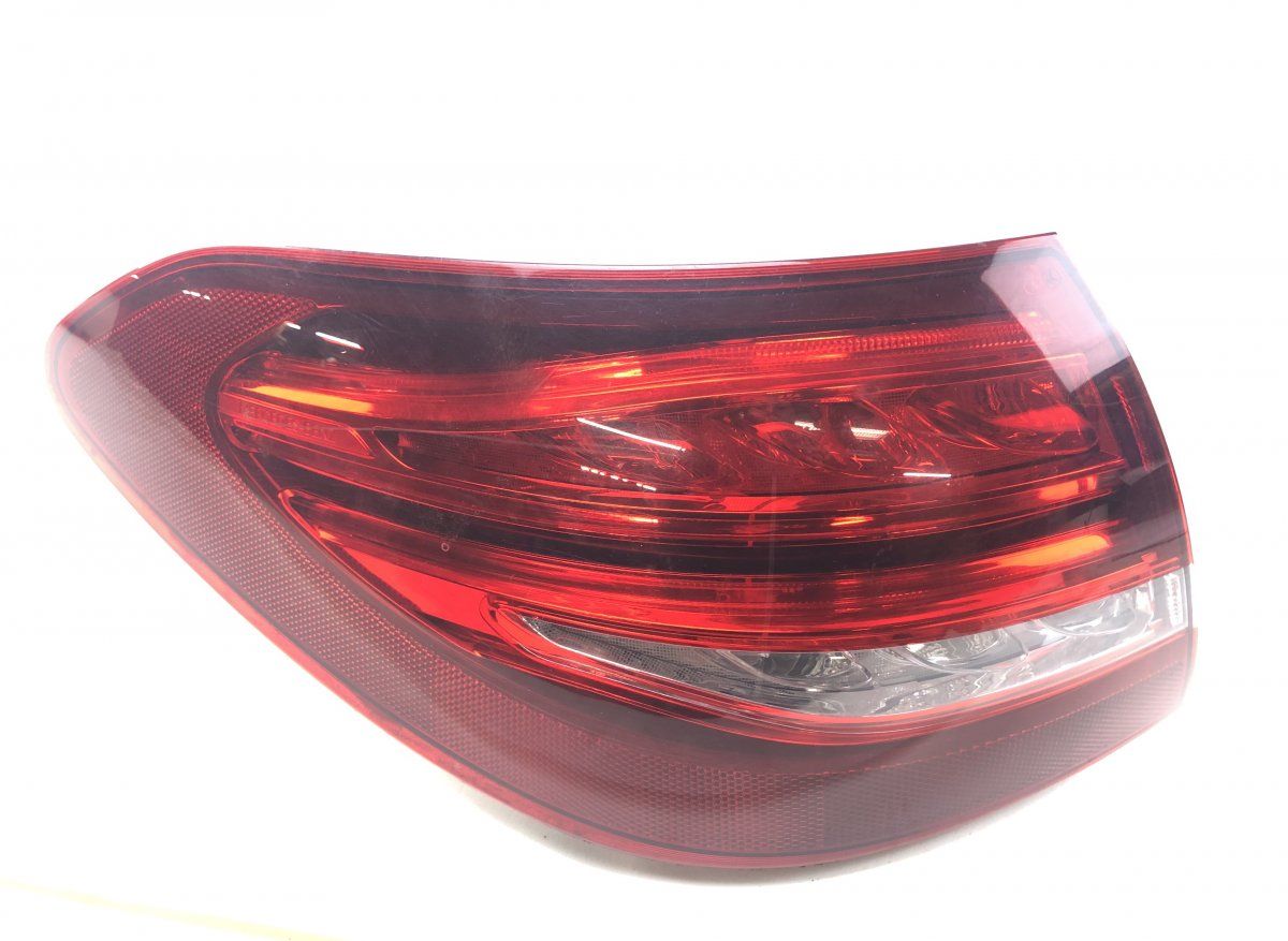 A2059060203 Tail light left MERCEDES-BENZ C-CLASS (W205) (2013-2021)