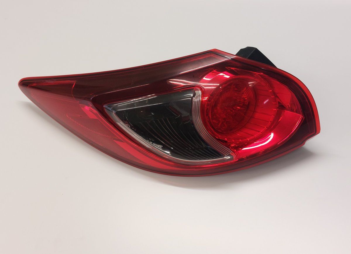 KD54-51-160D KD5451160D Tail light left MAZDA CX-5 I (KE) (2011-2016)
