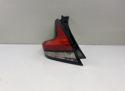 26555-5SH0A 265555SH0A Tail light left NISSAN LEAF II (ZE1) (2017-)