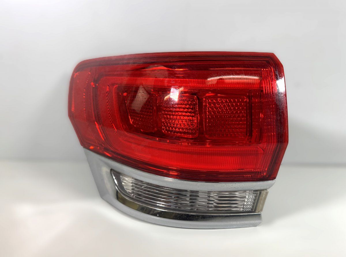 P68110001AD 68110001AD Tail light left JEEP GRAND CHEROKEE IV (WK, WK2) (2010-2021)