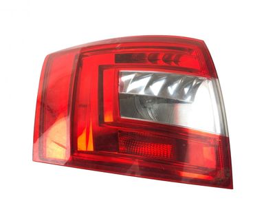 5E9945111A Kreisais aizmugurējais lukturis SKODA OCTAVIA III (5E) (2012-2019)