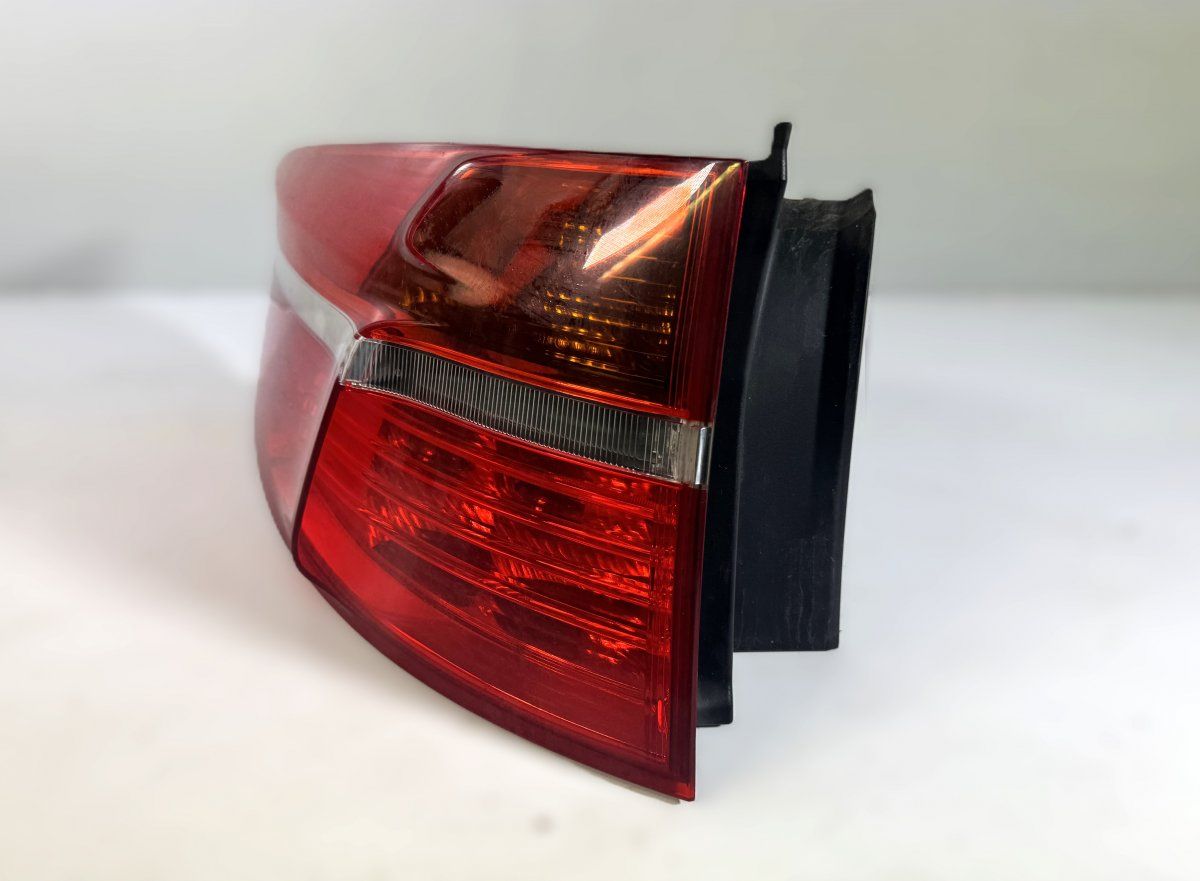 63217179983 Tail light left BMW X6 (E71, E72) (2008-2014)