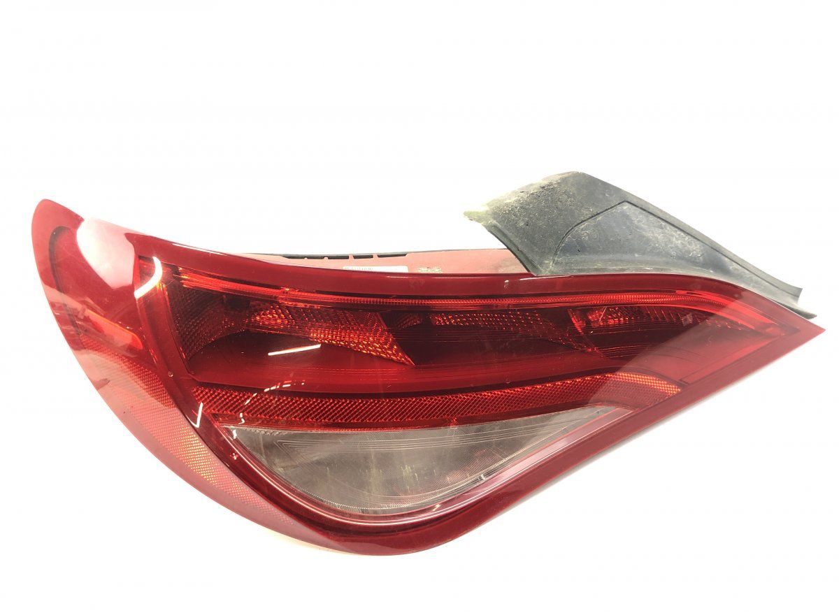 A1179069700 Tail light left MERCEDES-BENZ CLA (C117, X117) (2013-2019)