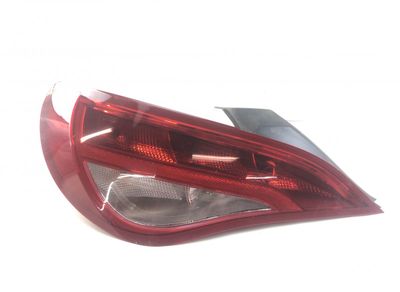 A1179069700 Tail light left MERCEDES-BENZ CLA (C117, X117) (2013-2019)