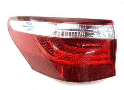 8156150190 Tail light left LEXUS LS (XF40) (2006-2017)