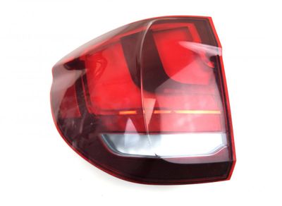 63217470885 Tail light left BMW X5 (F15, F85) (2012-2018)