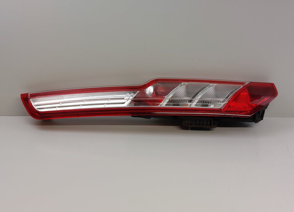 BK2113405AG Tail light left FORD TRANSIT / TOURNEO CUSTOM I (2012-)