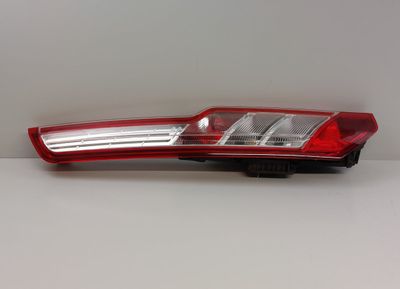 BK2113405AG Tail light left FORD TRANSIT / TOURNEO CUSTOM I (2012-)