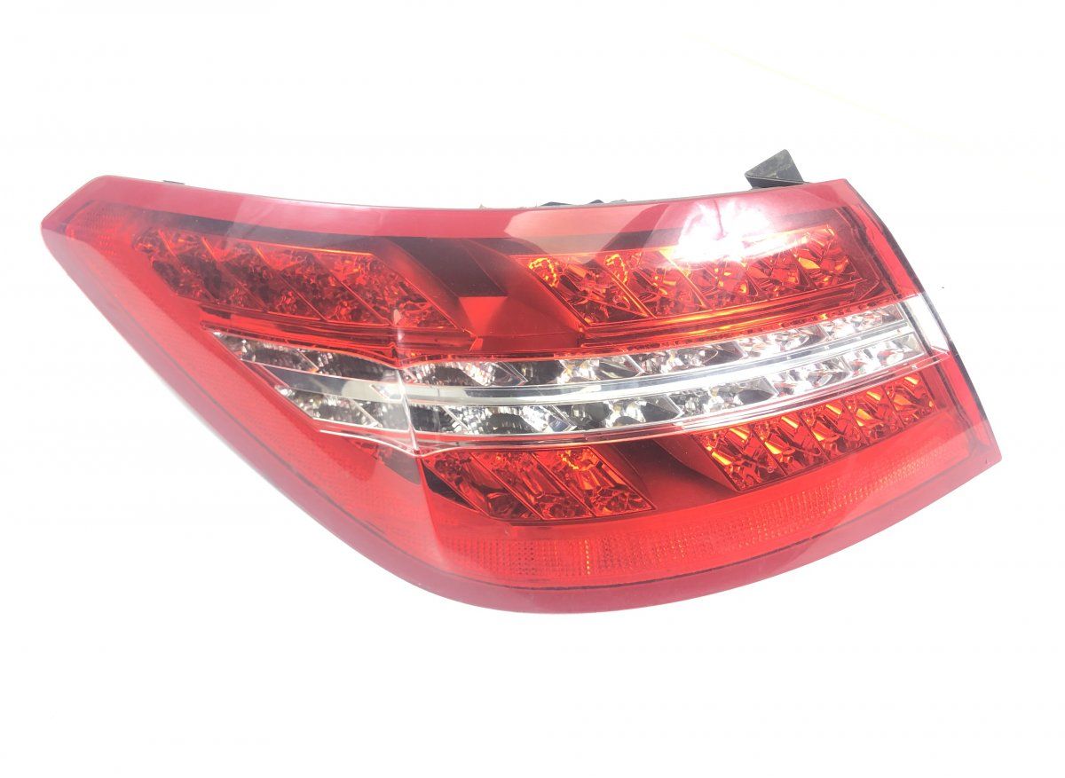 A2079060158 Tail light left MERCEDES-BENZ E-CLASS Coupe (C207) (2009-2016)
