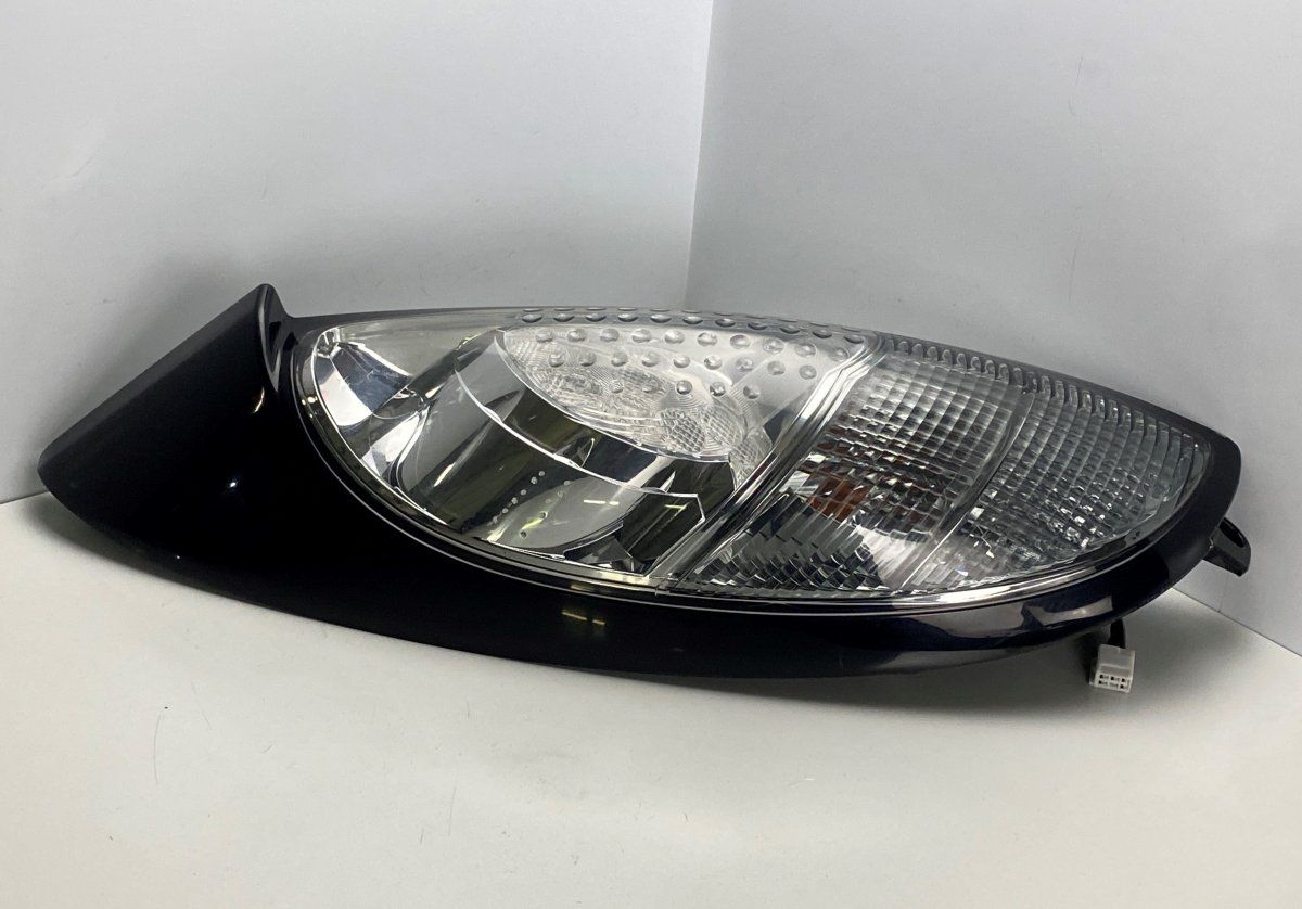 8330A681 Tail light left MITSUBISHI i-MiEV (HA) (2011-2021)