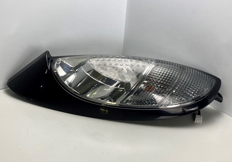 8330A681 Tail light left MITSUBISHI i-MiEV (HA) (2011-2021)