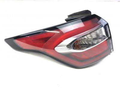 L90102394 Tail light left FORD KUGA II (DM2, TF) (2012-2019)