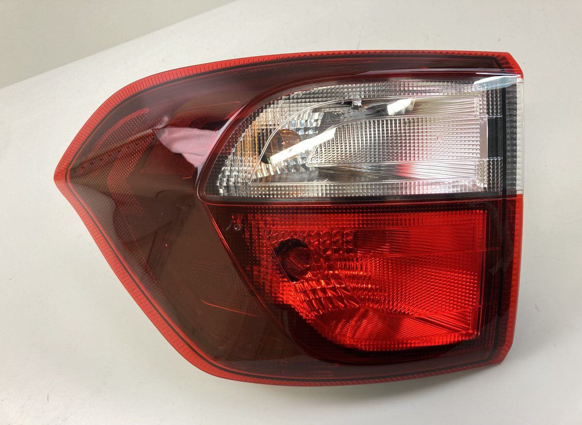 90104001 GN1513405DD Tail light left FORD ECOSPORT II (2011-2023)