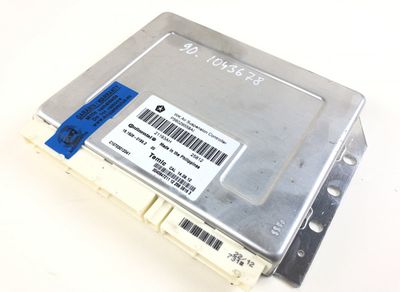 15152801892 Suspension Control Unit JEEP GRAND CHEROKEE IV (WK, WK2) (2010-2021)