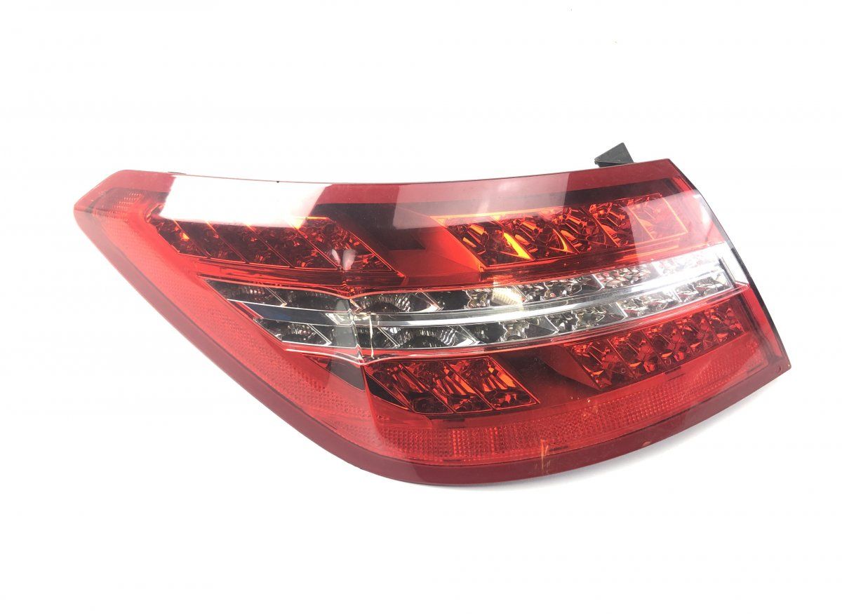 A2079060158 Tail light left MERCEDES-BENZ E-CLASS Coupe (C207) (2009-2016)