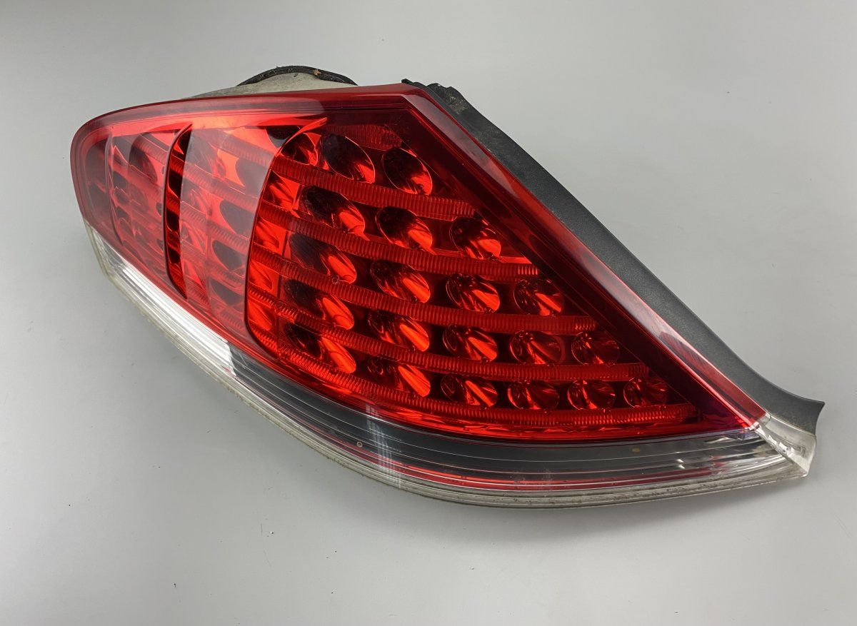 Tail light left BMW 6 (E63, E64) (2004-2010)