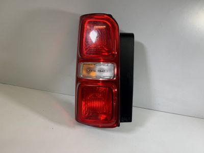 0019725101 Światło tylne lewe TOYOTA PROACE (MDY, MDZ) (2016-)