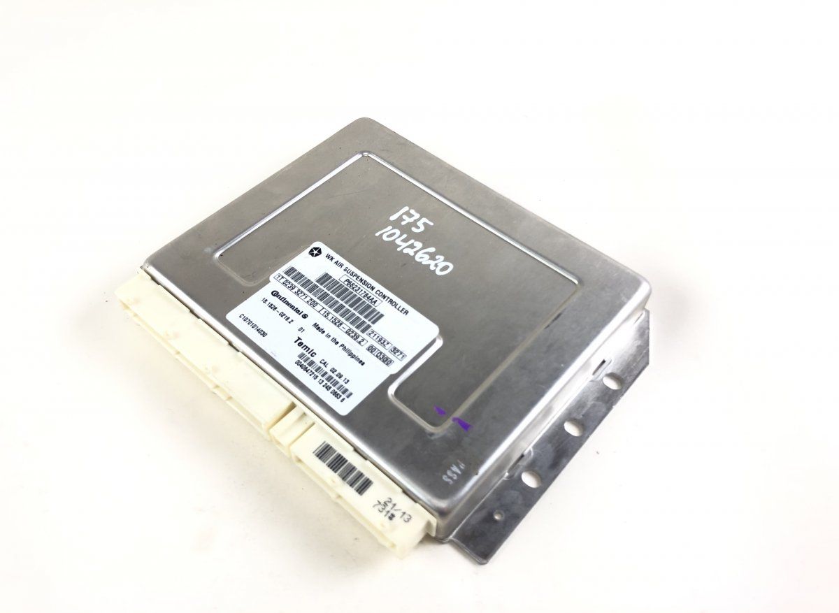 68250080AB Suspension Control Unit JEEP GRAND CHEROKEE IV (WK, WK2) (2010-2021)