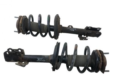 4852080304 4851080584 Комплект крака за окачване, преден LEXUS RX III (AL10) (2008-2015)