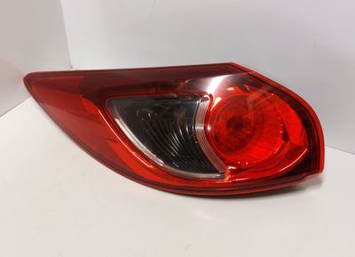 216-1994L-UE 2161994LUE Tail light left MAZDA CX-5 I (KE) (2011-2016)
