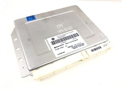 15152801892 Блок управления подвеской JEEP GRAND CHEROKEE IV (WK, WK2) (2010-2021)