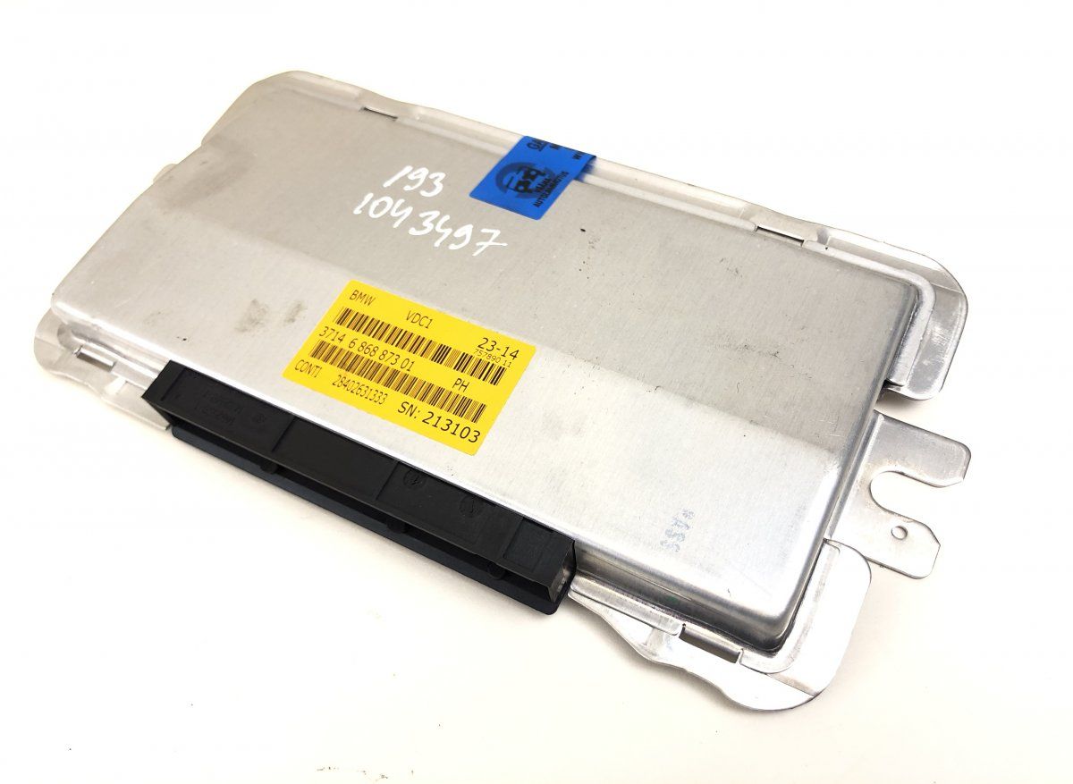 37146895714 Suspension Control Unit BMW X5 (F15, F85) (2012-2018)