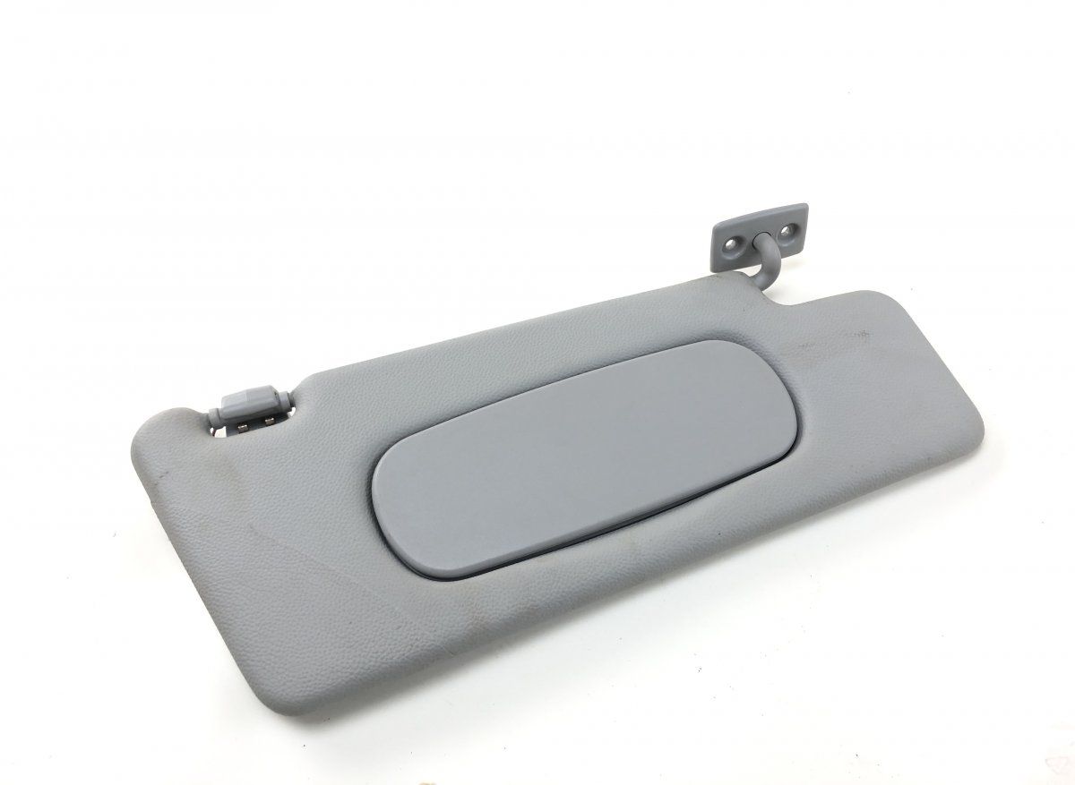 A2308100210 Sun Visor Right MERCEDES-BENZ SL-CLASS (R230) (2001-2012)