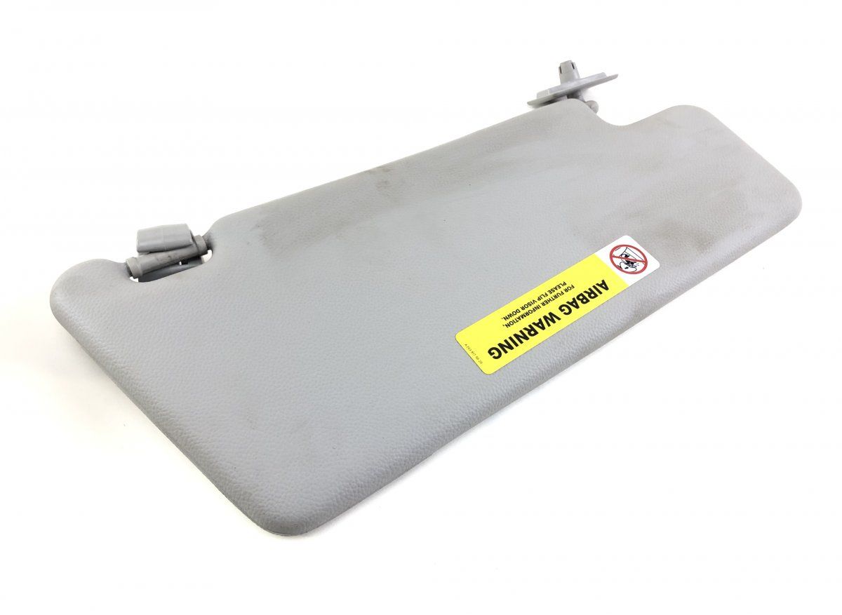A2308100110 Sun Visor Left MERCEDES-BENZ SL-CLASS (R230) (2001-2012)