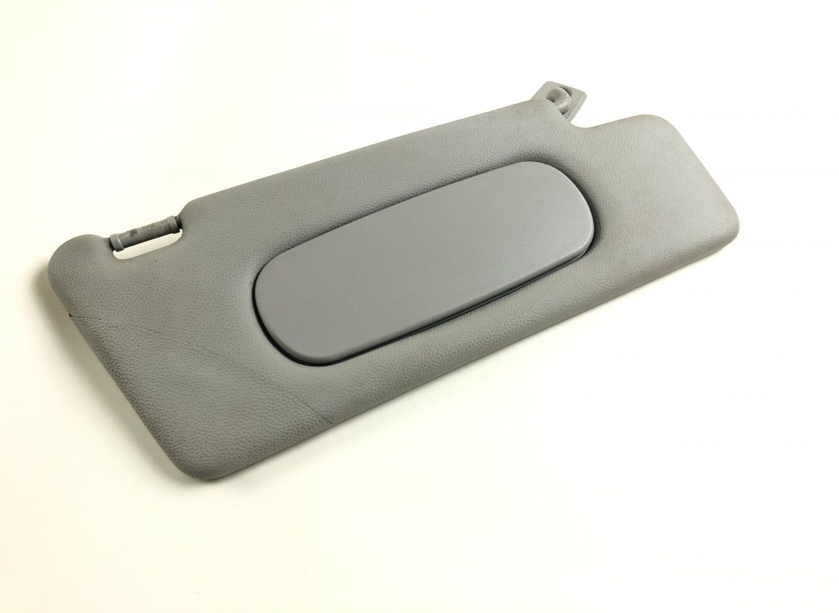 A2308100210 Sun Visor Right MERCEDES-BENZ SL-CLASS (R230) (2001-2012)