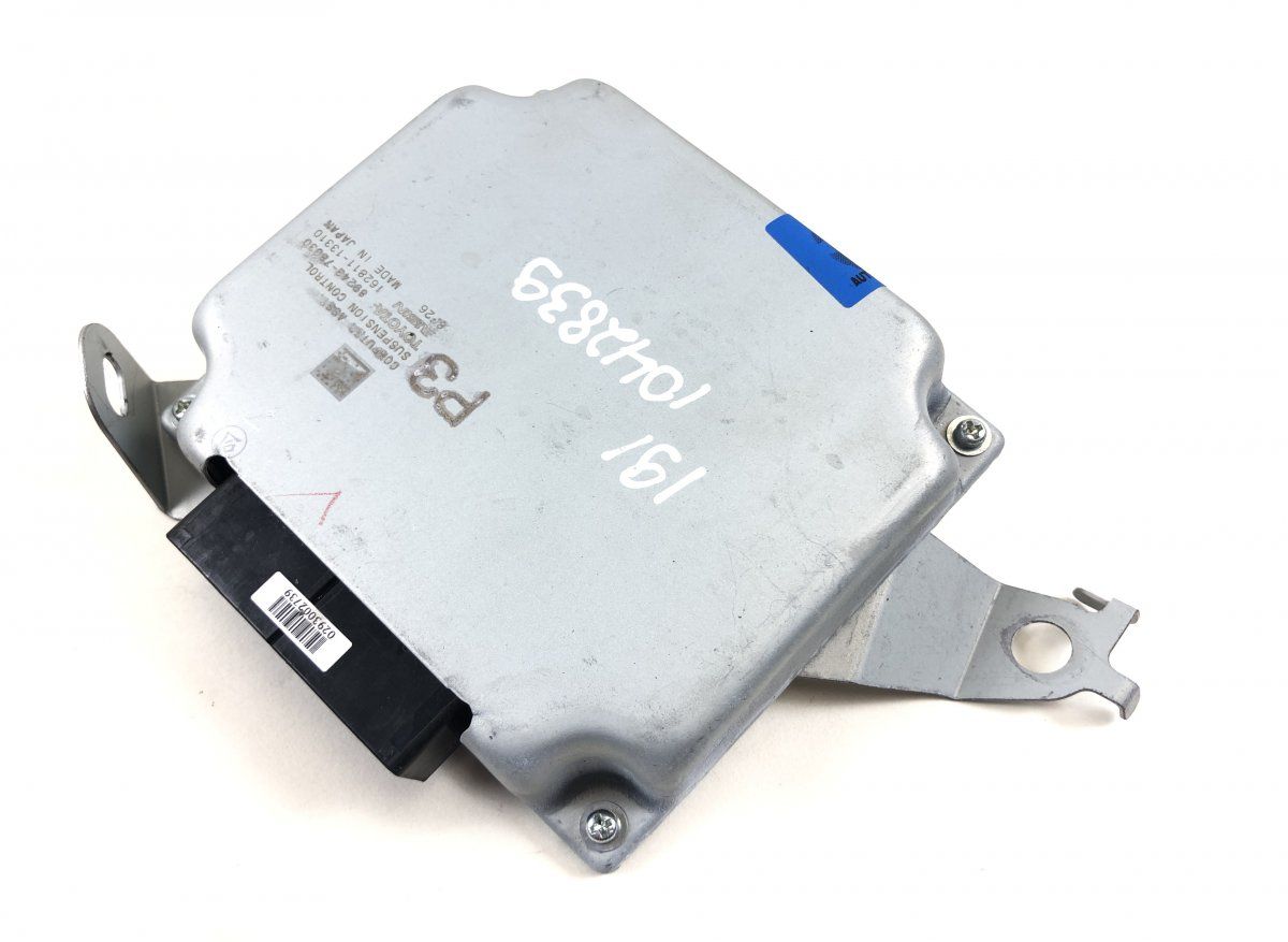 8924378030 Suspension Control Unit LEXUS NX I (AZ10) (2014-2021)