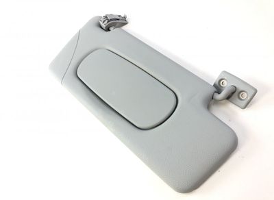 A2308100210 Sun Visor Right MERCEDES-BENZ SL-CLASS (R230) (2001-2012)
