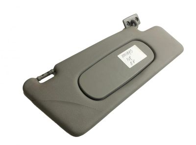 A2308100210 Solskydd höger MERCEDES-BENZ SL-KLASS (R230) (2001-2012)