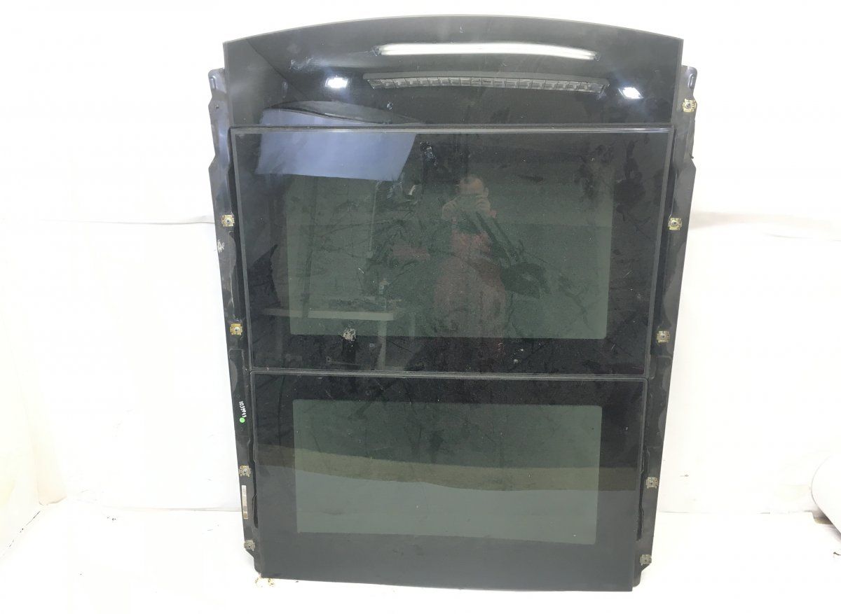 A2047800829 Sunroof MERCEDES-BENZ C-CLASS (W204) (2007-2013)