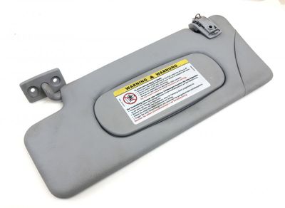 A2308100110 Солнцезащитный козырек левый MERCEDES-BENZ SL-CLASS (R230) (2001-2012)