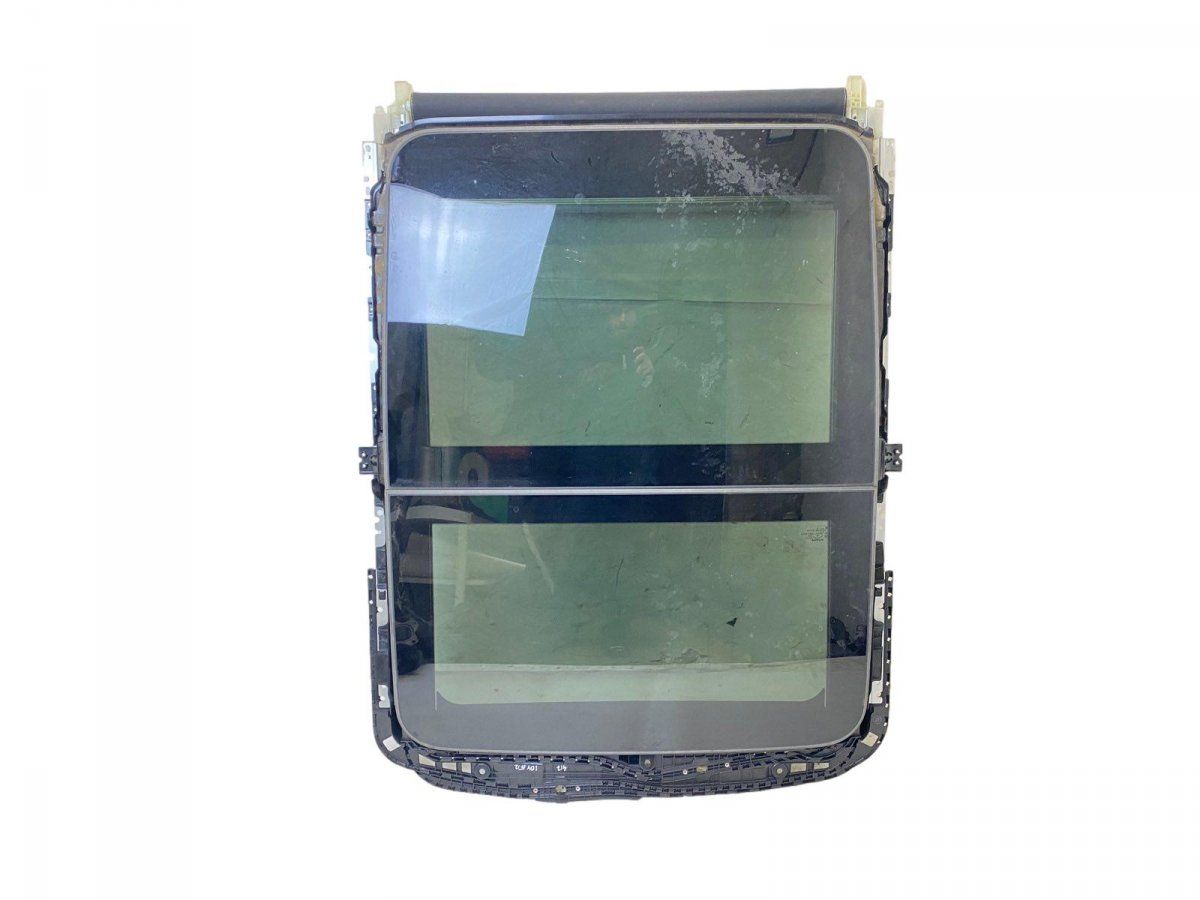 G31124CCMD Sunroof NISSAN X-TRAIL III (T32) (2013-2022)