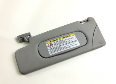 A2308100110 Sun Visor Left MERCEDES-BENZ SL-CLASS (R230) (2001-2012)