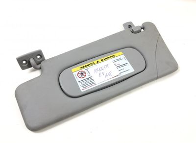 A2308100110 Sun Visor Left MERCEDES-BENZ SL-CLASS (R230) (2001-2012)