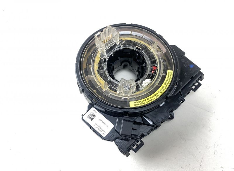 95865256814 Steering wheel slip ring / squib PORSCHE CAYENNE II (2010-2017)