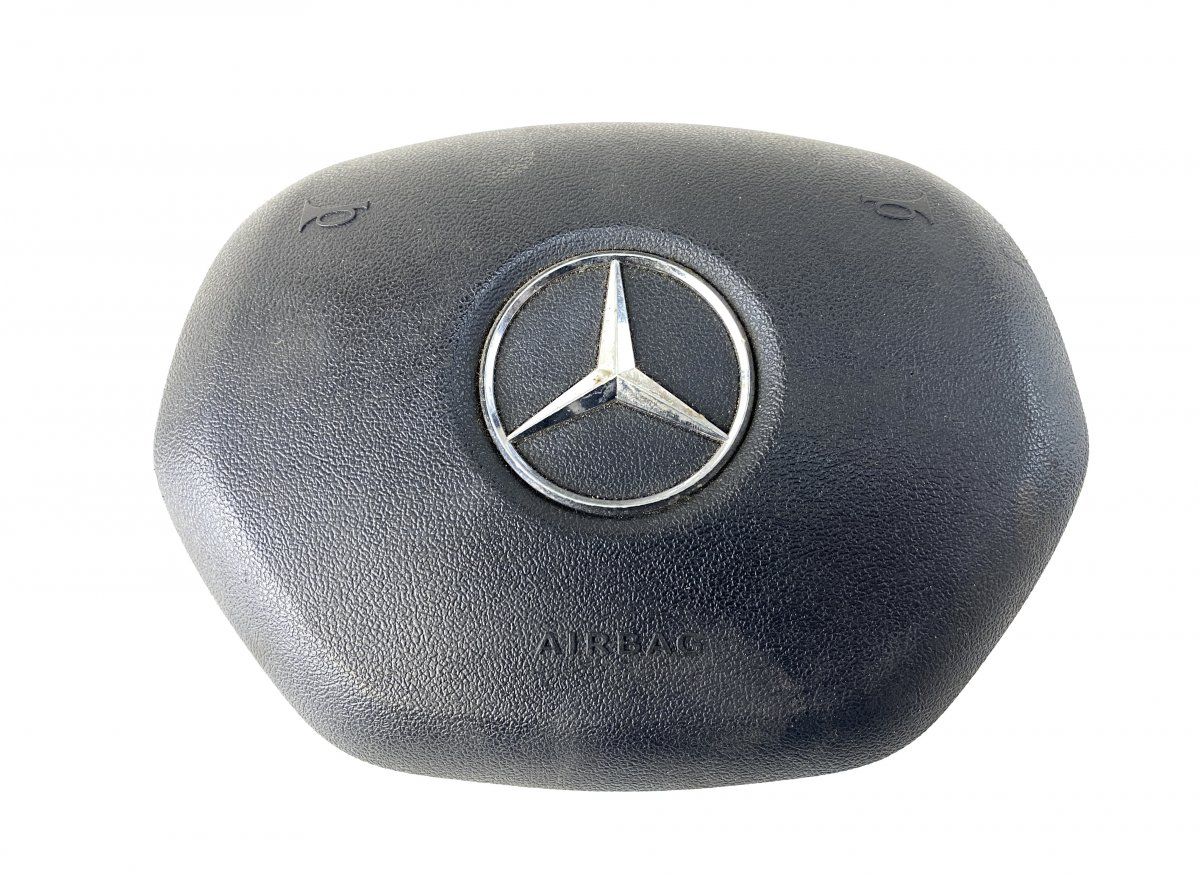 A1668600002 Steering Wheel Airbag MERCEDES-BENZ ML-CLASS (W166) (2011-2015)