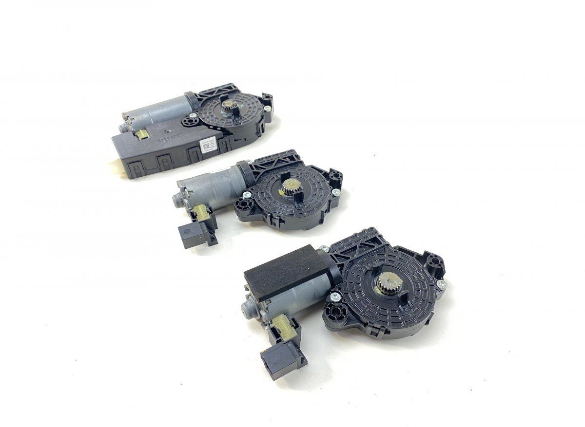 A1769068700 A2229007714 Sun roof motor set MERCEDES-BENZ S-CLASS (W222, X222) (2013-2020)