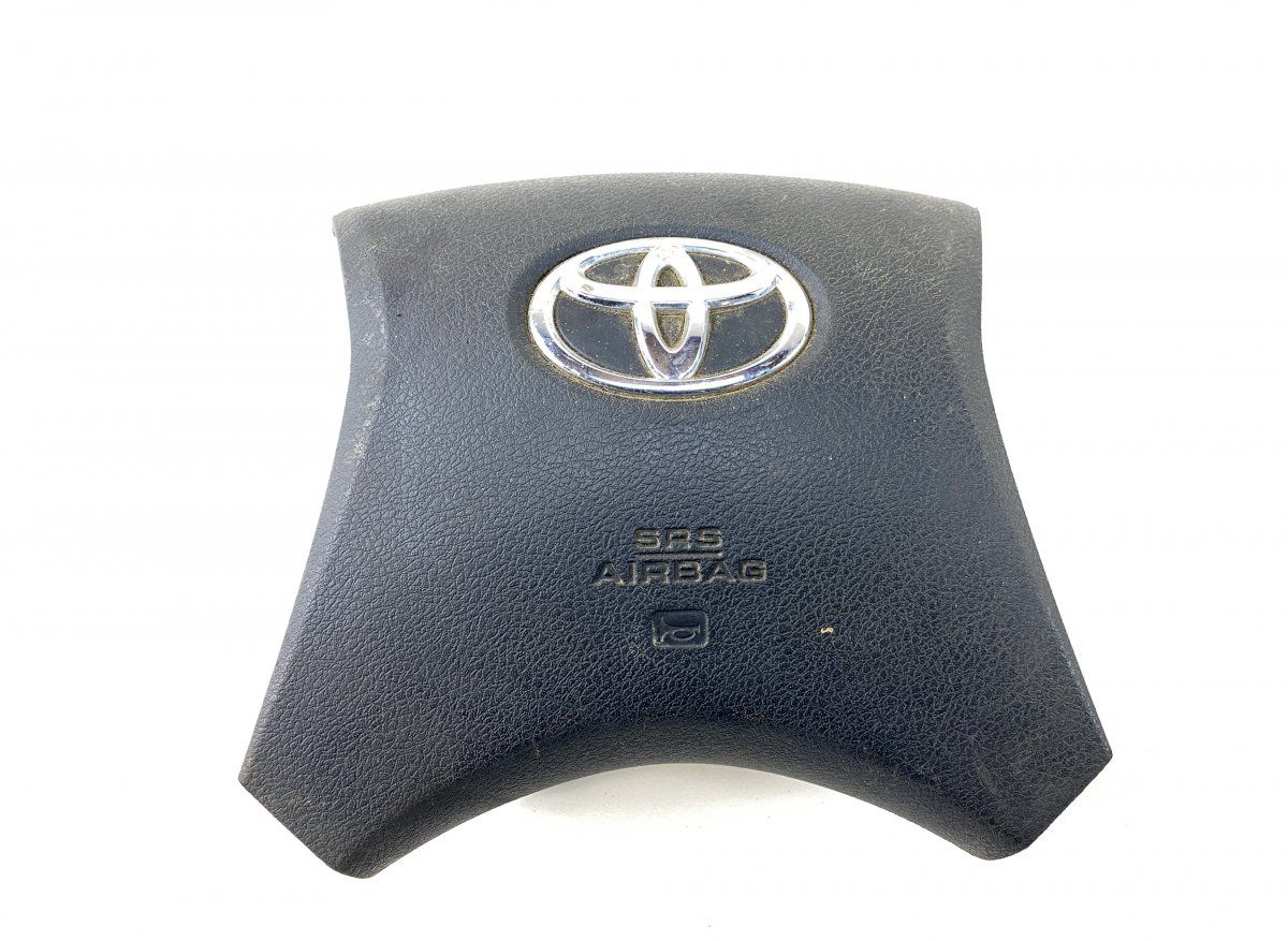 451300K131C0 Steering Wheel Airbag TOYOTA HILUX VII (AN10, AN20, AN30) (2005-2015)